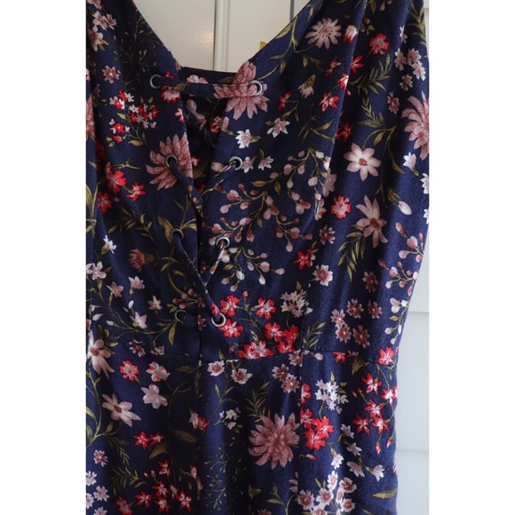 Cute American Eagle Romper! - Picture 3 of 5